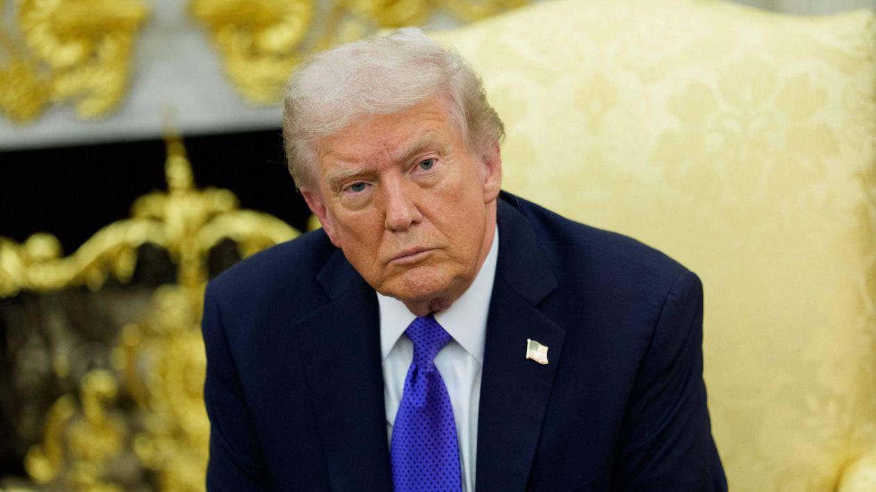 Atac cu drone la ambasada SUA din Riad; Trump: „Veți afla în curând”