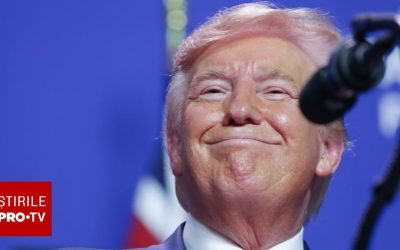 Fostul adversar al lui Trump a decedat; liderul de la Casa Albă: „Mă bucur”