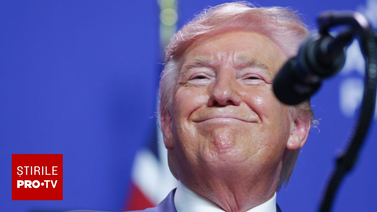 Fostul adversar al lui Trump a decedat; liderul de la Casa Albă: „Mă bucur”