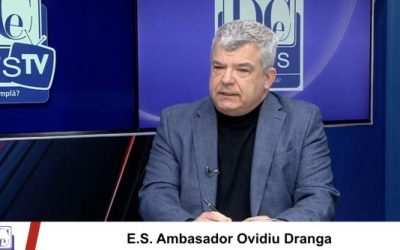 România își intensifică colaborarea cu Statele Unite în contextul tensiunilor regionale Decizia recentă a Parlamentului de a permite dislocarea temporară a infanteriei americane în România a reaprins discuțiile despre rolul strategic al țării în regiune și despre aliniamentul său diplomatic în fața amenințărilor regionale și globale