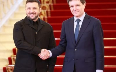 Ucraina introduce o nouă sărbătoare națională – Ziua limbii române, menită să celebreze legăturile culturale și istorice cu comunitățile românești din țară