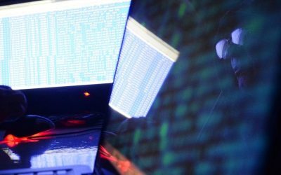 Hackerii pro-iranieni au atacat site-ul ANAF, suspectați de „Echipa 313”