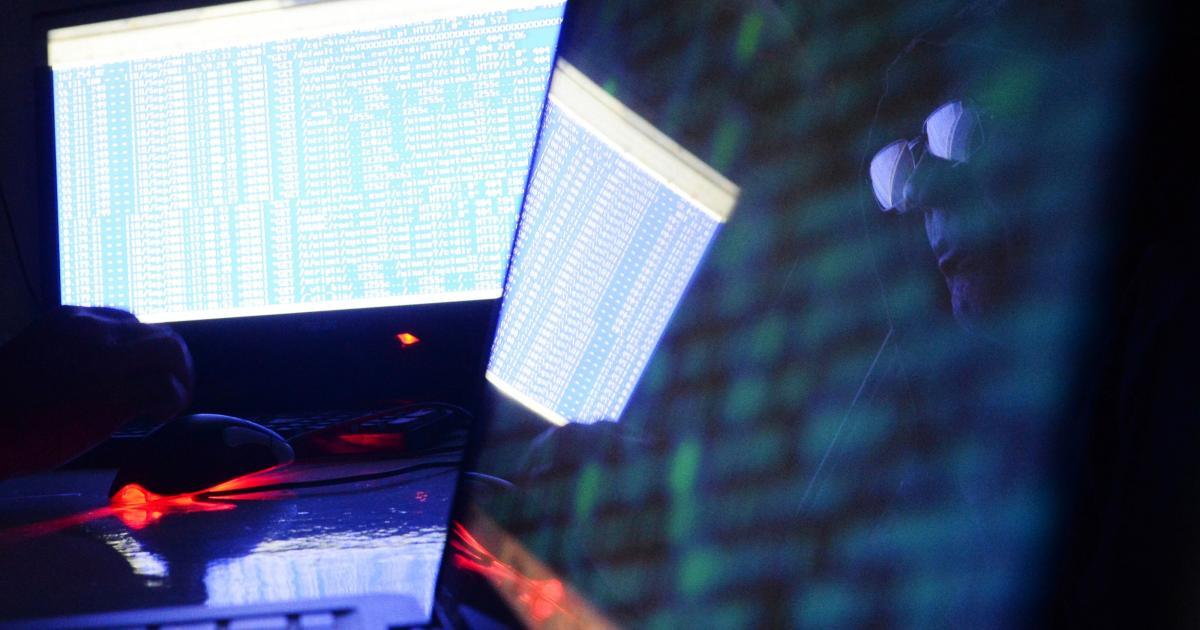 Hackerii pro-iranieni au atacat site-ul ANAF, suspectați de „Echipa 313”