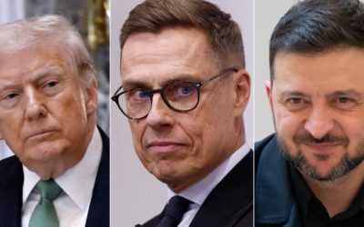 Unul dintre cei mai apropiați aliați europeni ai președintelui american Donald Trump a sugerat recent o posibilă soluție pentru criza petrolieră din Golf, precum și pentru conflictul din Ucraina, într-o mutare care ar putea redefini geopolitica regională și globală