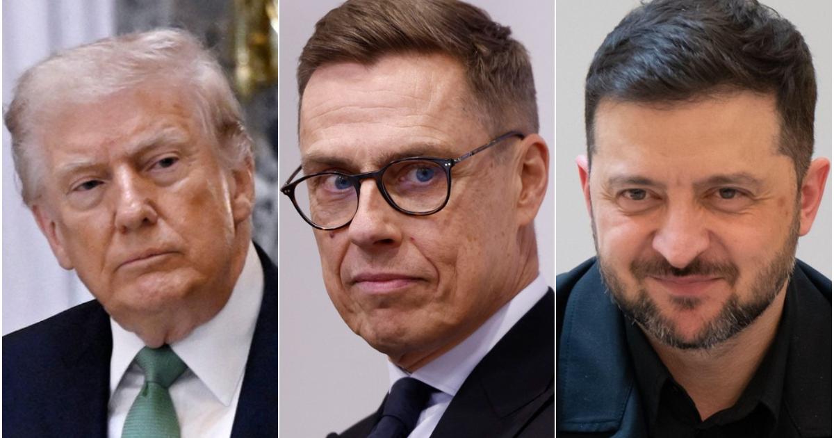 Unul dintre cei mai apropiați aliați europeni ai președintelui american Donald Trump a sugerat recent o posibilă soluție pentru criza petrolieră din Golf, precum și pentru conflictul din Ucraina, într-o mutare care ar putea redefini geopolitica regională și globală