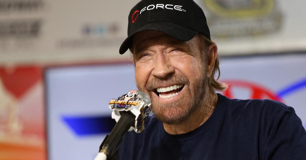 Chuck Norris, erou al bancurilor, a murit la 86 de ani