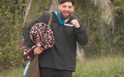 Gigi Nicolae, noul concurent Războinic în Survivor România, din 20 martie 2026