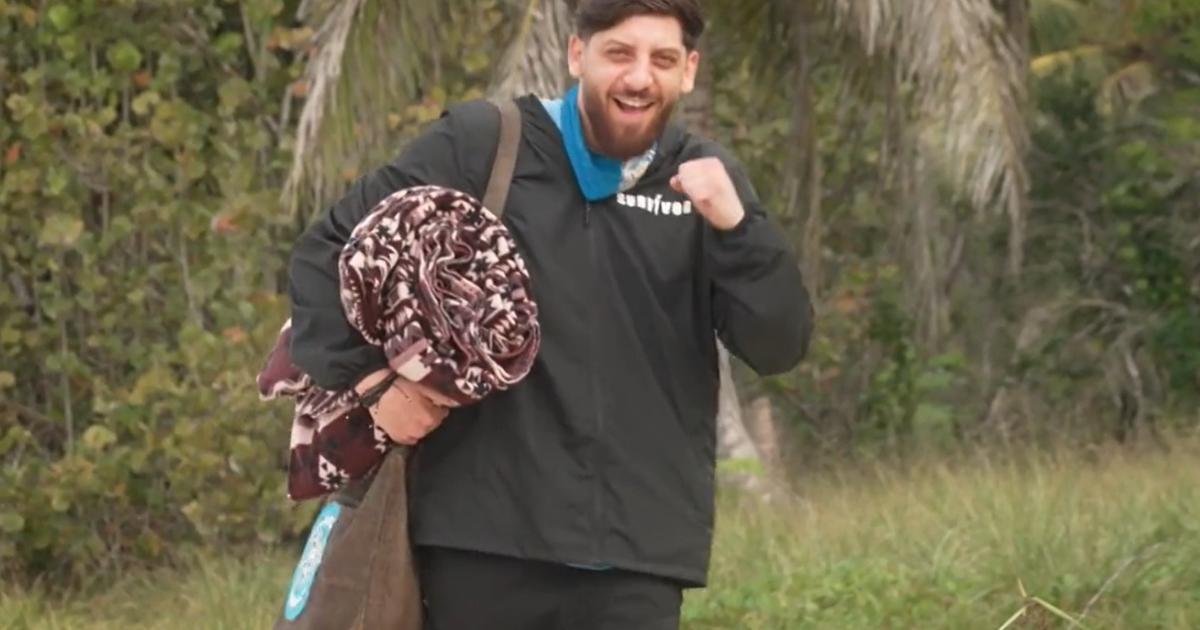 Gigi Nicolae, noul concurent Războinic în Survivor România, din 20 martie 2026