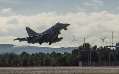 Sistemele de apărare aeriană au fost activate duminică seara în județul Tulcea, într-un incident care a generat alarma în zonă și a dus la activarea protocolului de alertă