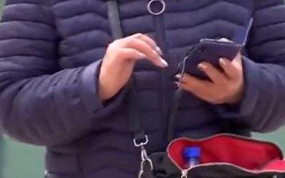 Metoda inedită de înșelăciune folosind tehnologia: „Nu mă descurc”