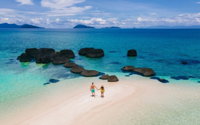 Ghid pentru planificarea unei vacanțe în Thailanda