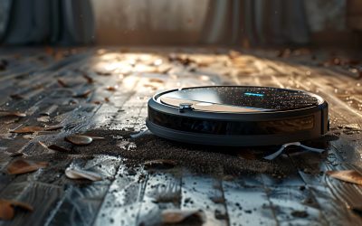 Dispozitivele inteligente din casele noastre, precum aspiratoarele robot, televizoarele cu funcții smart sau difuzoarele conectate, au devenit parte integrantă din viața cotidiană