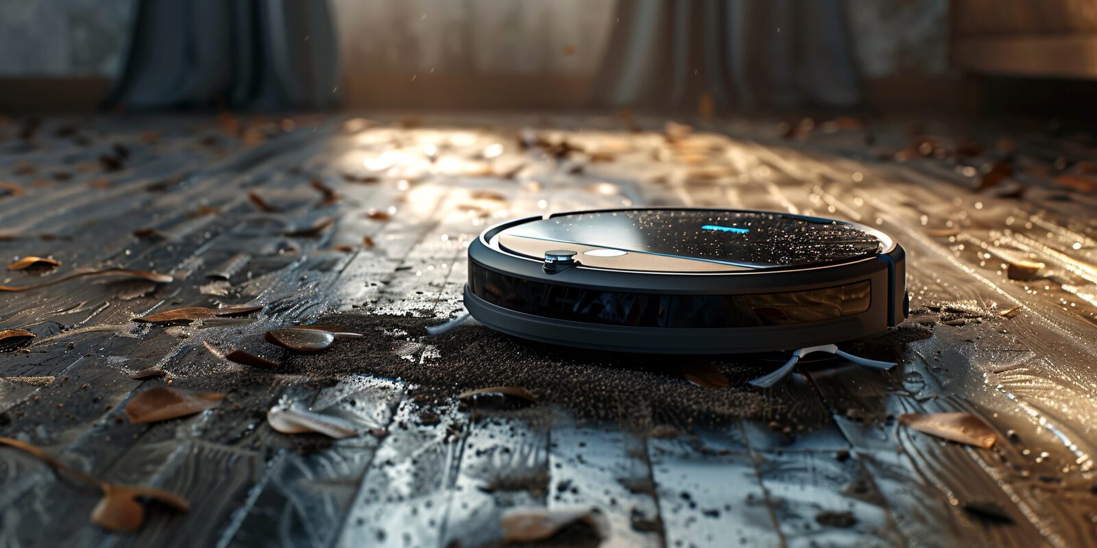 Dispozitivele inteligente din casele noastre, precum aspiratoarele robot, televizoarele cu funcții smart sau difuzoarele conectate, au devenit parte integrantă din viața cotidiană