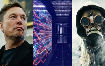 Vecinii centrului AI al lui Elon Musk: „E ca și cum ai avea pe Sauron ca vecin”