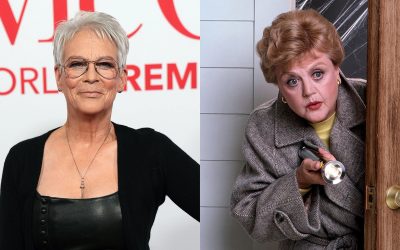Jamie Lee Curtis revine în România pentru filmul „Adorata”