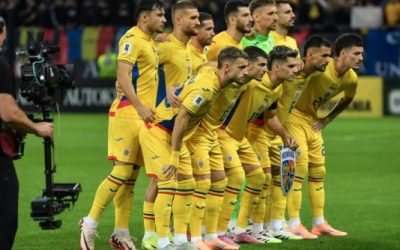 Ionuț Radu, portarul titular al echipei naționale a României, nu va putea evolua în meciul crucial cu Turcia din barajul pentru calificarea la Campionatul Mondial din 2026, după ce s-a accidentat grav în ultimul său meci pentru Celta Vigo