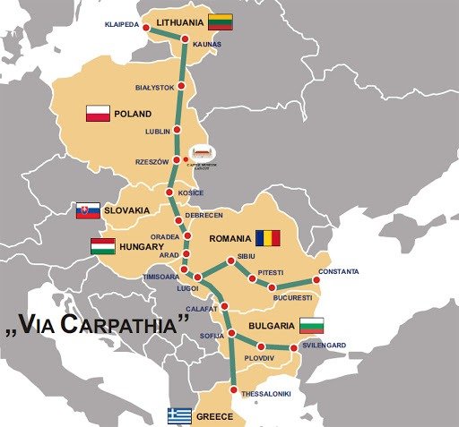 Vizită oficială în România: Premierul slovac Robert Fico și discuțiile despre proiectul Via Carpatia La Palatul Victoria, în cadrul unei vizite oficiale, premierul slovac Robert Fico a avut discuții cu omologul său român, Ilie Bolojan, într-un eveniment care a avut ca scop consolidarea relațiilor bilaterale și avansarea unor proiecte de infrastructură esențiale pentru Uniunea Europeană din Est