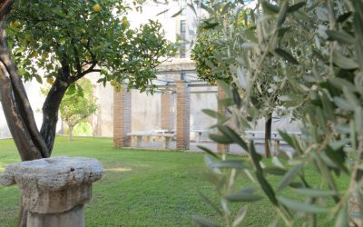 Palatul unde a locuit odinioară Papa Ioan Paul al II-lea, scos la vânzare în centrul Romei Un imobil cu o istorie încărcată, situat în inima Romei, a fost recent introdus pe piața imobiliară, stârind interes atât printre pasionații de arhitectură, cât și printre cei dedicați istoriei Vaticanului