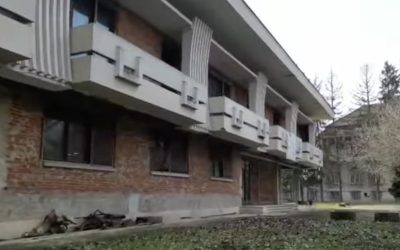 Consilierii județeni din Timiș se pregătesc să respingă miercuri o plângere prealabilă formulată de firma Inter Center Service SA, în cadrul unui proces care vizează fostul palat de protocol al lui Nicolae Ceaușescu, situat în apropierea Catedralei Mitropolitane din Timișoara