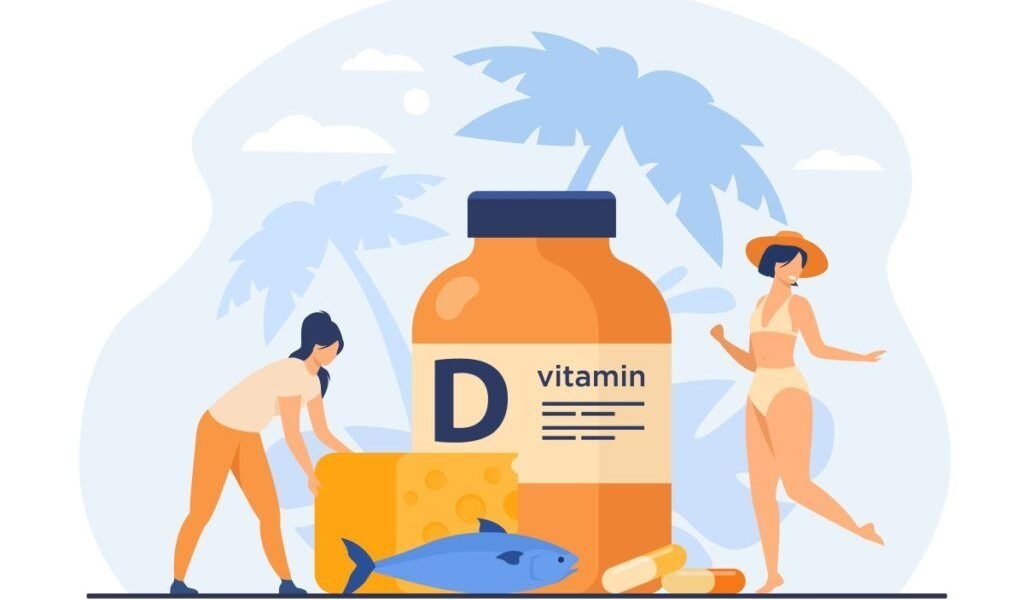 Vitamina D, considerată de mulți un supliment indispensabil pentru menținerea sănătății, a devenit recent obiectul unor avertismente din partea medicilor
