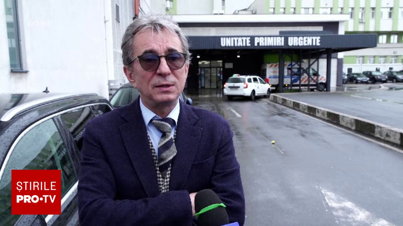 Medicul Dorel Săndesc, fost secretar de stat în Ministerul Sănătății și actual manager al Spitalului Județean din Timișoara, a fost condamnat recent la o pedeapsă de un an și opt luni de închisoare cu suspendare pentru infracțiunea de ucidere din culpă