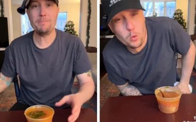 Ciorba tradițională românească, preferată de americani, nu le place multor români