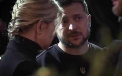 Volodimir Zelenski: Viața de familie în timpul războiului și planurile pentru 2024 Președintele Ucrainei, Volodimir Zelenski, a oferit o perspectivă intimă asupra modului în care își trăiește familia în această perioadă de criză, precum și asupra ambițiilor politice pentru viitor, într-un interviu acordat publicatiei The Independent