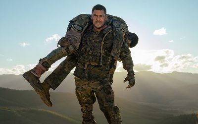 Filmul „War Machine”, disponibil pe Netflix, a cucerit rapid topurile din România, devenind cel mai vizionat titlu de pe platformă, o performanță rară pentru un producție de acest gen