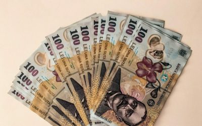 Poliția a identificat hoțul care a furat 14.000 de lei dintr-o casă din Sectorul 2