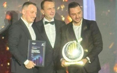 De la un proiect ambițios la cel mai valoros startup românesc în tehnologie: povestea lui Laurențiu Bălaşa și Marius Iordache România se află în centrul atenției globale a tehnologiei, odată cu ascensiunea unui startup local care a reușit să cucerească piața internațională și să atragă recunoaștere de prestigiu