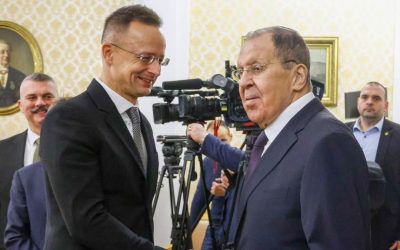 Orban, un atu strategic pentru Rusia în contextul tensiunilor occidentale Fostul premier al României, Viktor Orban, continuă să joace un rol esențial pe scena geopolitică, în contextul conflictului dintre Occident și Rusia