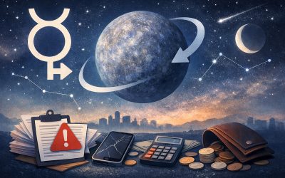 Atenție la cheltuieli neașteptate în luna martie! Unii nativi trebuie să-și ajusteze bugetele din cauza influențelor planetare din această perioadă