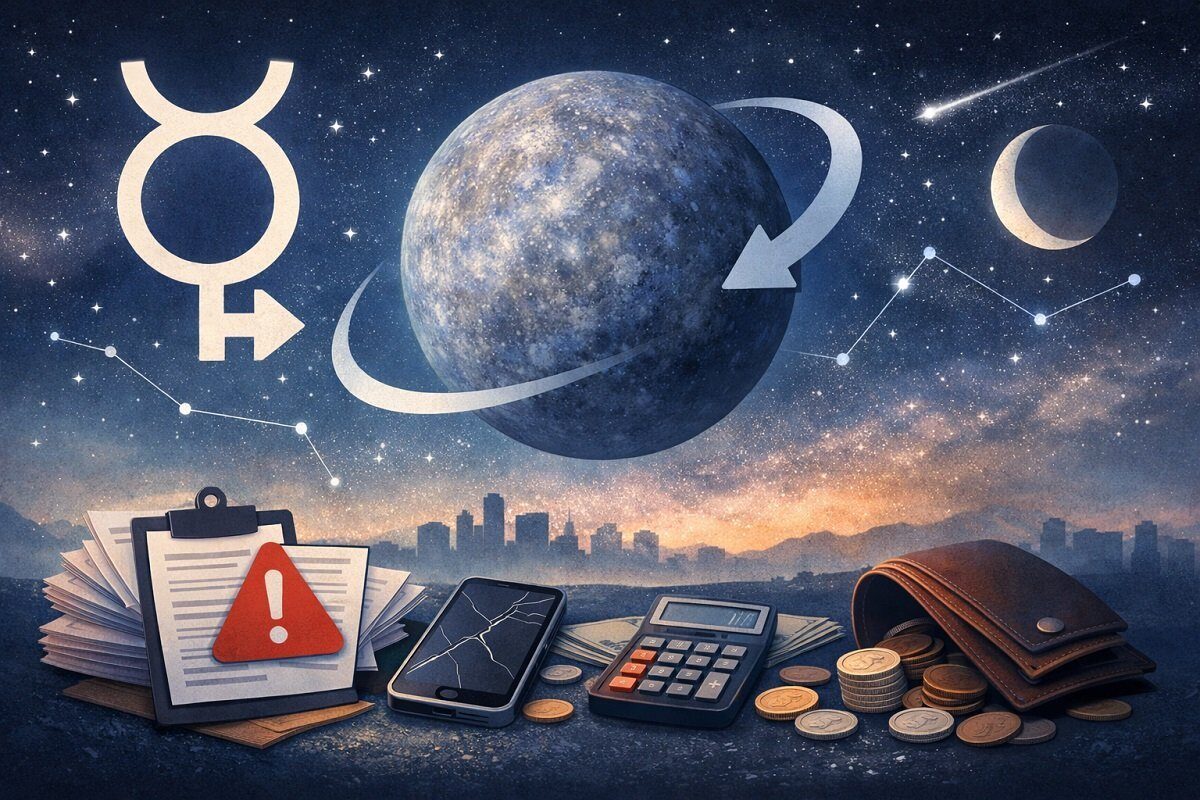 Atenție la cheltuieli neașteptate în luna martie! Unii nativi trebuie să-și ajusteze bugetele din cauza influențelor planetare din această perioadă