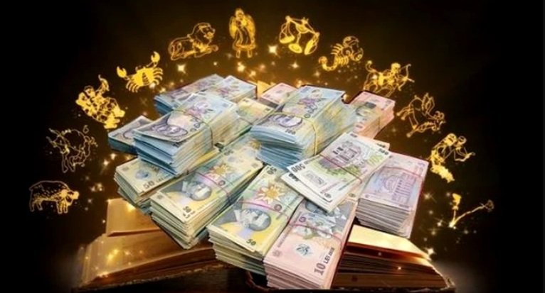 Top 5 zodii care vor avea succes financiar în 2026