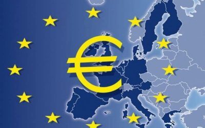 Criza economică din zona euro se adâncește: creșterea sectorului privat aproape stagnată în martie Zona euro pare să își fi intrat într-o nouă fază de încetinire economică, fenomen evidențiat de cele mai recente date ale unui sondaj realizat de S&P Global
