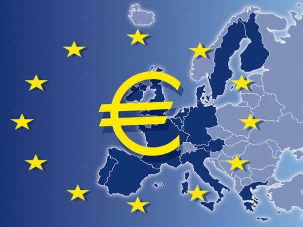 Criza economică din zona euro se adâncește: creșterea sectorului privat aproape stagnată în martie Zona euro pare să își fi intrat într-o nouă fază de încetinire economică, fenomen evidențiat de cele mai recente date ale unui sondaj realizat de S&P Global