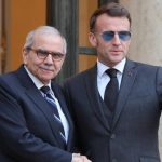 Macron cere Israelului retragerea trupelor din sudul Libanului