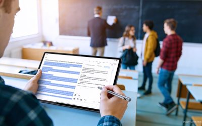 Tabletele LENOVO cuceresc Generația Z: Ce spun studiile