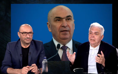 Severin, atac dur la Bolojan: „Ar fi trebuit să demisioneze!”