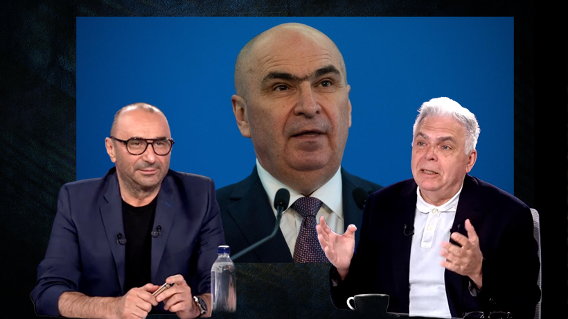 Severin, atac dur la Bolojan: „Ar fi trebuit să demisioneze!”