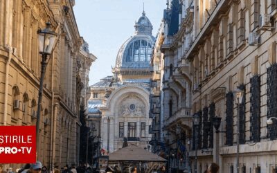 Centrul Vechi al Bucureștiului rămâne unul dintre cele mai animate și diverse spații ale orașului, fiind un amestec de istorie, viață cotidiană, divertisment și loc de întâlnire pentru turiști și localnici deopotrivă