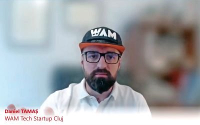 Un antreprenor tehnologic din Cluj a creat o interfață personalizată pentru site-ul ANAF, demonstrând o abordare practică față de dificultățile întâmpinate în accesarea datelor fiscale