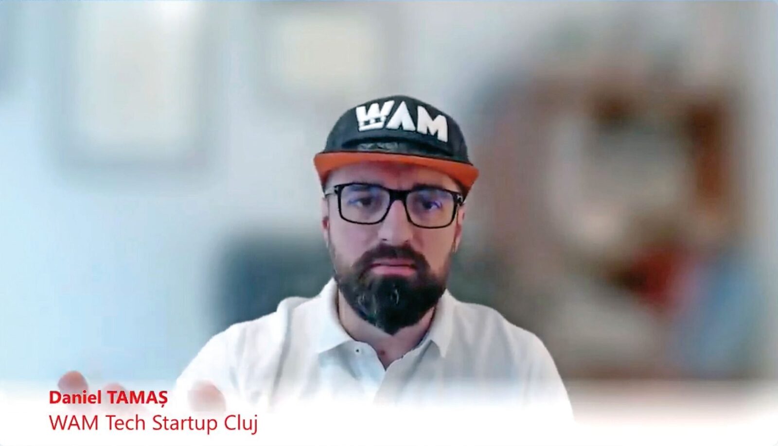 Un antreprenor tehnologic din Cluj a creat o interfață personalizată pentru site-ul ANAF, demonstrând o abordare practică față de dificultățile întâmpinate în accesarea datelor fiscale