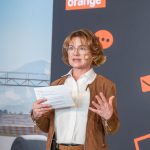 Jego-Laveissiere, CEO Orange Europa, anunță planul 5G pentru România