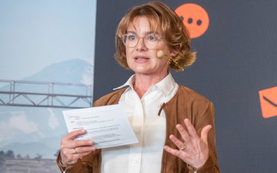 Jego-Laveissiere, CEO Orange Europa, anunță planul 5G pentru România