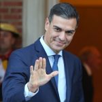 Spania, schimbare de macaz după disputele cu Donald Trump și SUA