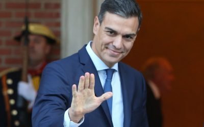 Spania, schimbare de macaz după disputele cu Donald Trump și SUA