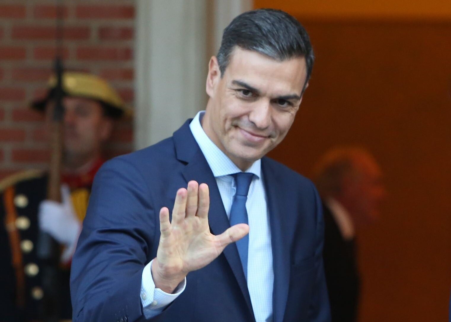 Spania, schimbare de macaz după disputele cu Donald Trump și SUA