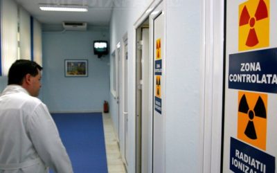 Radioterapie, PRĂPASTIE în București și Ilfov: Doar 10% din pacienți tratați