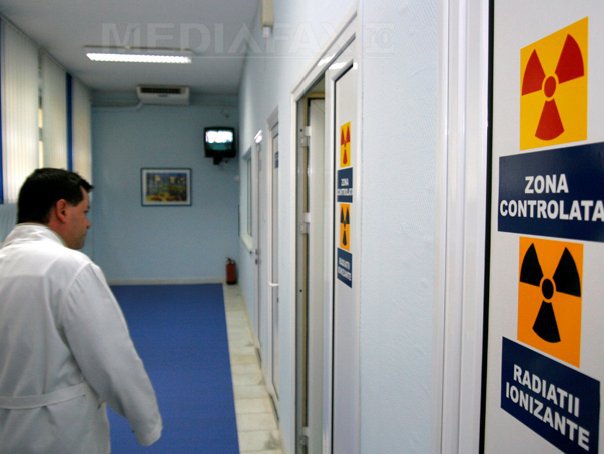 Radioterapie, PRĂPASTIE în București și Ilfov: Doar 10% din pacienți tratați